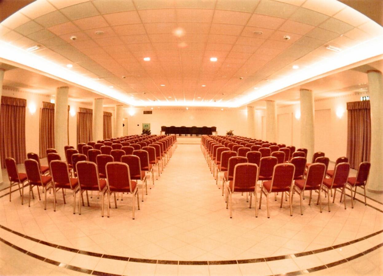 La Bastia Hotel & Resort Сориано-нель-Чимино Экстерьер фото