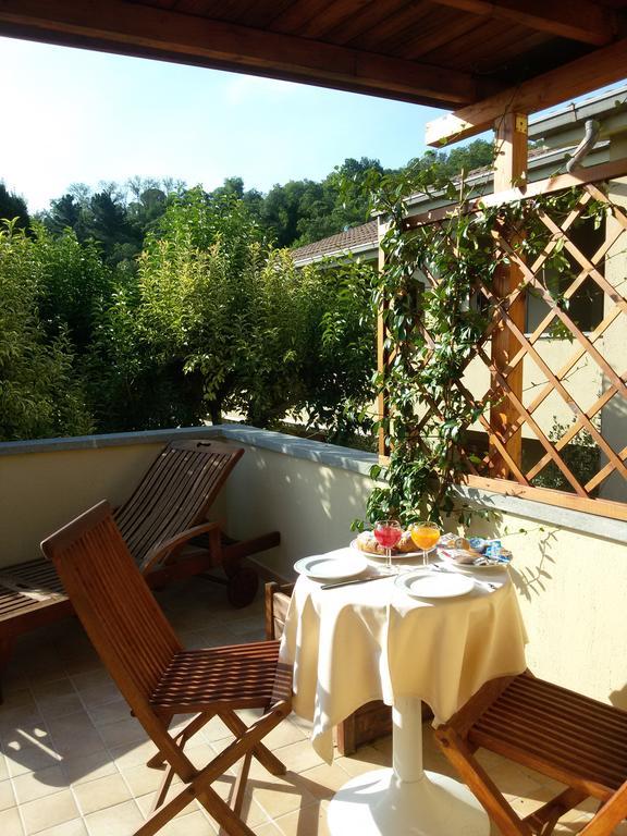 La Bastia Hotel & Resort Сориано-нель-Чимино Номер фото