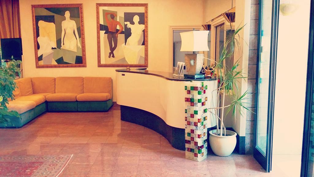 La Bastia Hotel & Resort Сориано-нель-Чимино Экстерьер фото