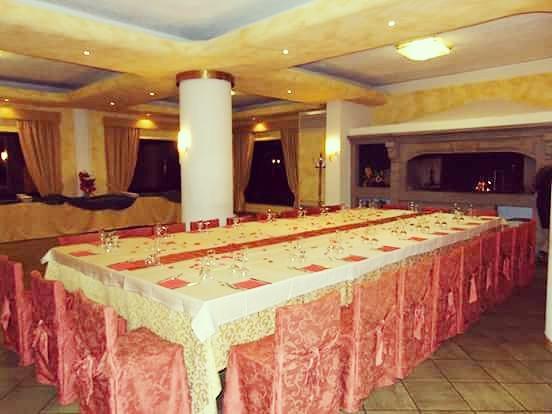 La Bastia Hotel & Resort Сориано-нель-Чимино Экстерьер фото