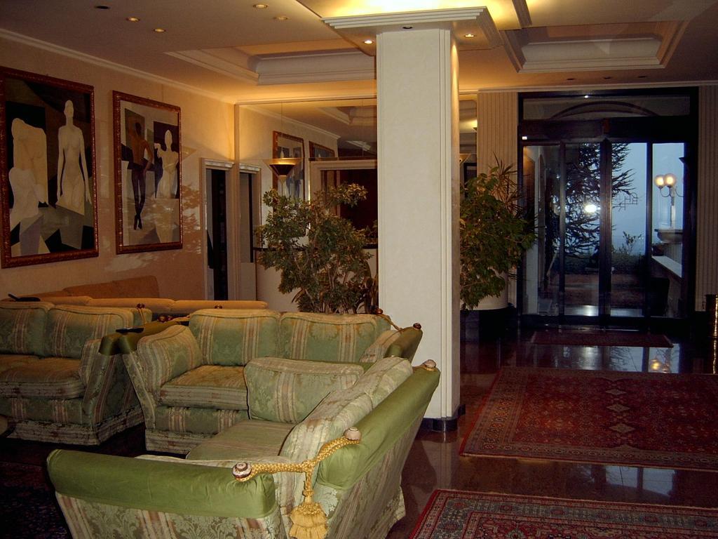 La Bastia Hotel & Resort Сориано-нель-Чимино Экстерьер фото