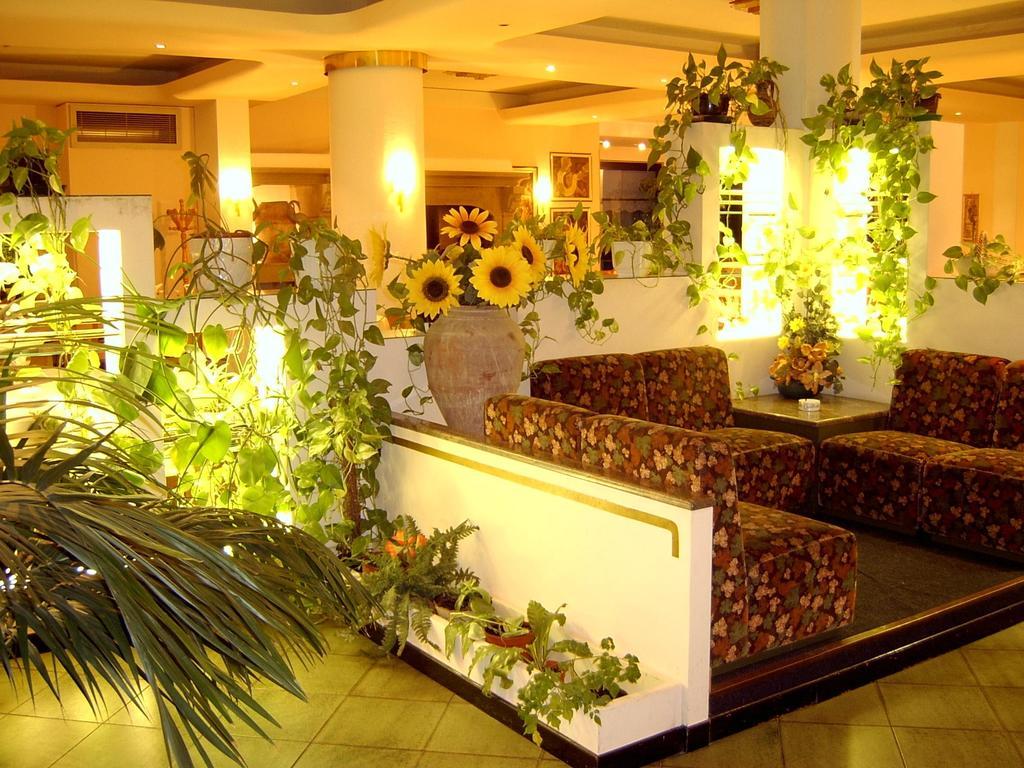 La Bastia Hotel & Resort Сориано-нель-Чимино Экстерьер фото
