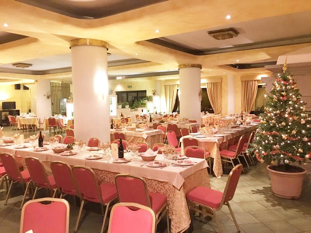 La Bastia Hotel & Resort Сориано-нель-Чимино Экстерьер фото