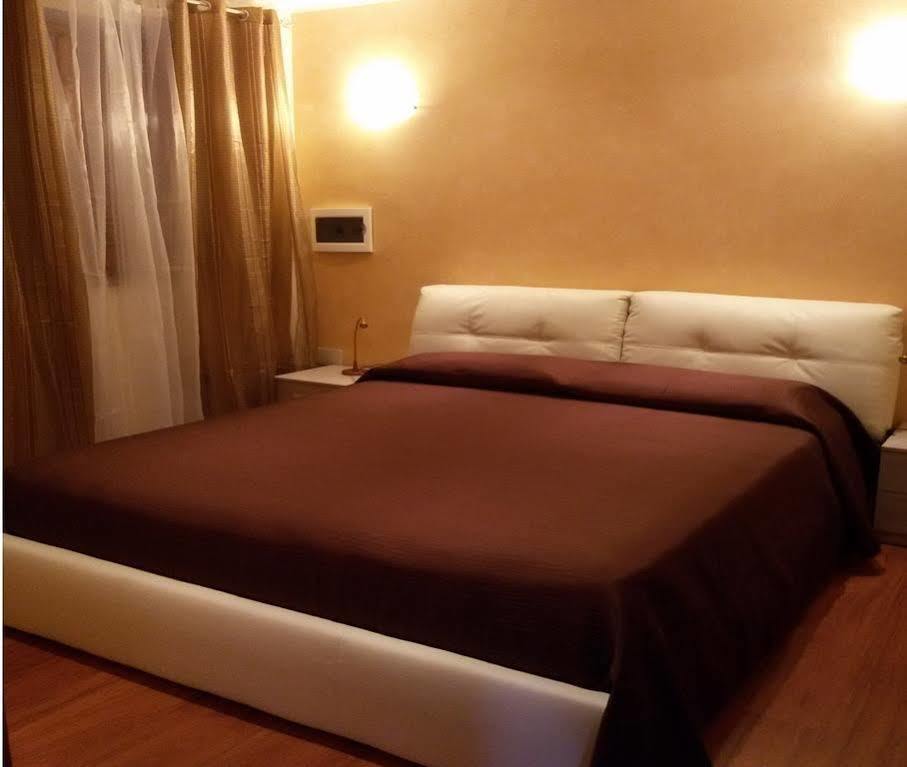 La Bastia Hotel & Resort Сориано-нель-Чимино Экстерьер фото