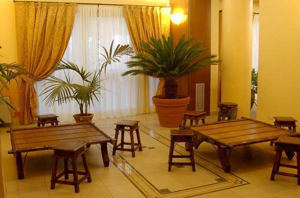 La Bastia Hotel & Resort Сориано-нель-Чимино Экстерьер фото