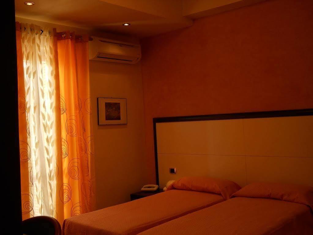La Bastia Hotel & Resort Сориано-нель-Чимино Экстерьер фото