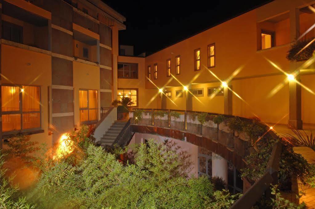 La Bastia Hotel & Resort Сориано-нель-Чимино Экстерьер фото