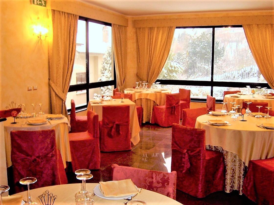 La Bastia Hotel & Resort Сориано-нель-Чимино Экстерьер фото
