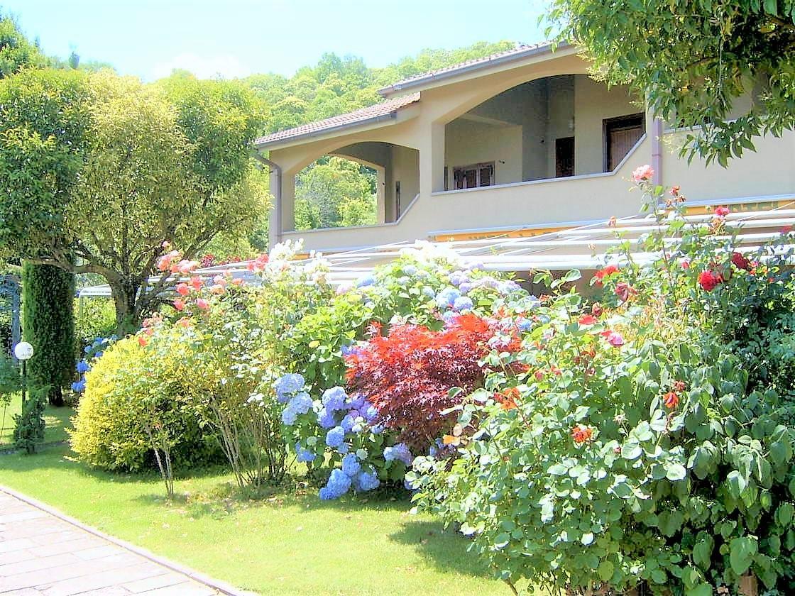 La Bastia Hotel & Resort Сориано-нель-Чимино Экстерьер фото