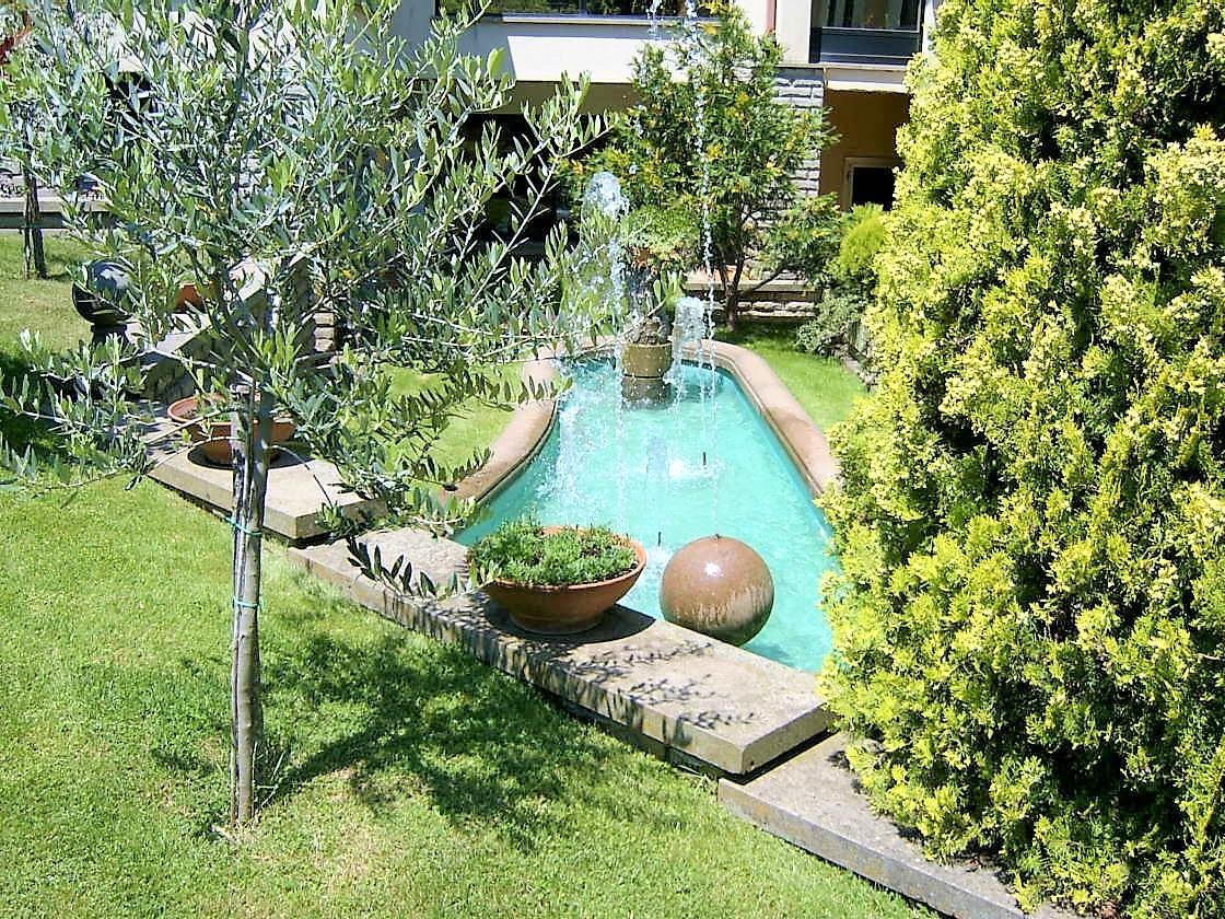 La Bastia Hotel & Resort Сориано-нель-Чимино Экстерьер фото